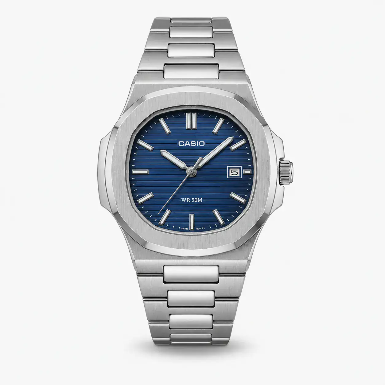 Nautilus Style Azul